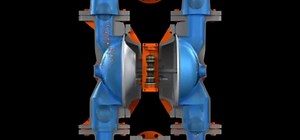 How Do Air-Operated Diaphragm Pumps Work?
