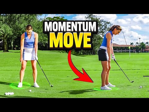 Easiest And Most Reliable Way To START The Golf Swing
