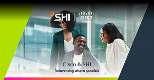 Cisco | Cyber Security Solutions | Featured Partner