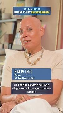 Why Research Funding Matters: A Patient Perspective