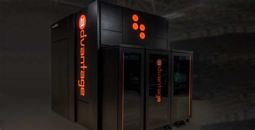 Quantum Computing Stocks, AI Infrastructure Plays Tumble As Major Indexes Rally