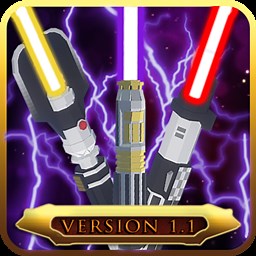 Advanced Lightsabers