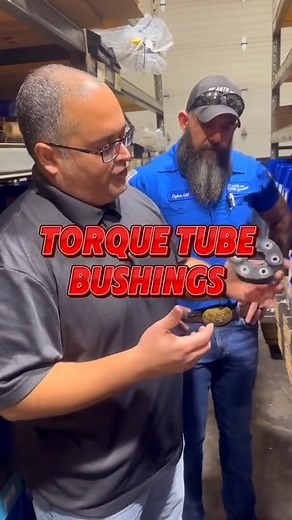 Talking Torque Tube Bushings Available for C5, C6, or C7 Corvette, our polyurethane or Billet Torque Tube Bushings both significantly reduce drivetrain loss. They also eliminate common OEM rubber failures while delivering better feedback and a stronger driveshaft assembly. #teamtick | Tick Performance