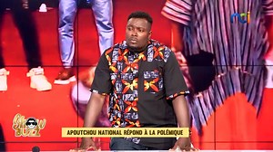 359K views · 20K reactions | Apoutchou National : " On m'a toujours...