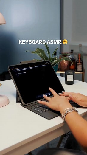 2.7K views · 14 reactions | Having a Pro Keys keyboard for your iPad is a game changer for productivity. It’s a fact. You can turn your tablet into a lightweight, portable workstation, perfect for getting work done anywhere. Pro Keys is designed with smart accessories that boost your tablet’s functionality, making it more efficient and easier to use than ever. Shop all keyboards now at ZAGG.com For Those Who #ZAGG | zagg | Facebook