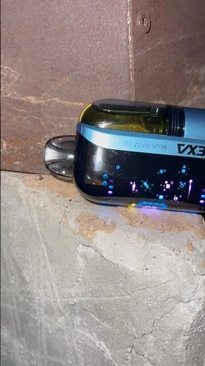 NEXA ULTRA 50K! 🚀 Ready for an ultra-smooth, long-lasting vape experience?