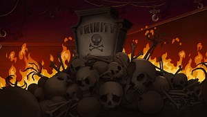 Announcing Welcome To Raven Brooks, a Hello Neighbor Animated Series