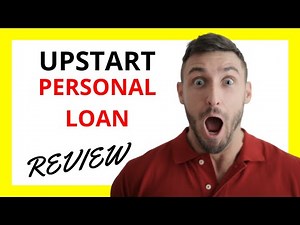 🔥 Upstart Personal Loan Review: Pros and Cons
