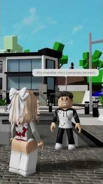 fui pedida em namoro - lily parte 1