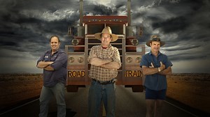 Watch Free Outback Truckers TV Shows Online HD