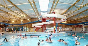 31 family-friendly swimming pools in the UK - Netmums