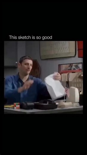 😂 Tim Robinson is an American comedian, actor, and writer best known for his work in sketch comedy. He gained widespread recognition as a writer and performer on the popular comedy series *Saturday Night Live* (SNL), where his absurd and offbeat style quickly stood out. After his time on SNL, Robinson co-created the surreal sketch comedy show *I Think You Should Leave with Tim Robinson*, which premiered on Netflix in 2019. The show, characterized by its bizarre scenarios and cringeworthy humor,