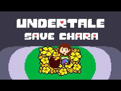 Undertale - SAVE Chara