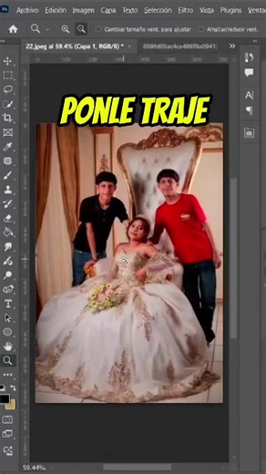 editando fotos de seguidores con Photoshop #videosvirales #photoshoot #fotosencasa #fotostumblr #fotos