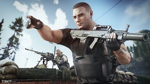 Escape from Tarkov Reserve Extraction Points and Best Loot Spots