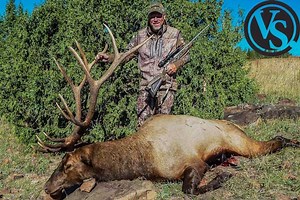 .300 Wby. Mag Vs. .375 H&H: What's the Best Elk Cartridge? - Petersen's Hunting