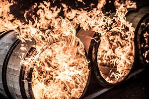 14K views · 78 reactions | Tour Kentucky Cooperage in Lebanon, the Heart of Kentucky, and see where bourbon barrels are made. Check out this video for all the details. Go to www.iscbarrels.co,/tours/ to book your tour. | Visit Lebanon KY | Facebook