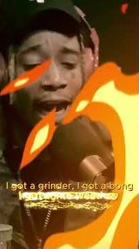 Wiz Khalifa – Unexpected Radio Freestyle (Now "Hella O’s"