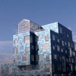 28K views · 405 reactions | Dänen können nicht nur Serien sondern auch coole, umweltgerechte Architektur! Wie sieht euer Traumhaus aus? arte.app.link/Nachhaltige-Architektur | Arte | Facebook