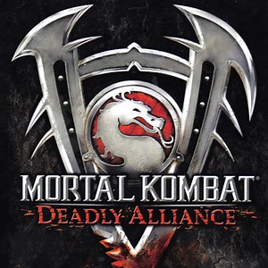 Mortal Kombat: Deadly Alliance [GBA] [Reviews] - IGN