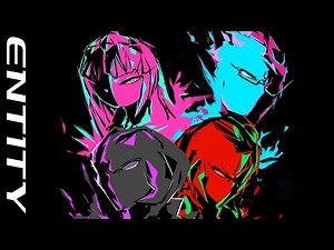 Godrays [Friday Night Funkin' : ENTITY OST]