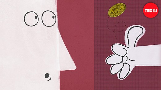 The psychology behind irrational decisions