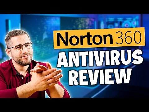 Norton 360 Antivirus Review | Is Norton Antivirus still the best?