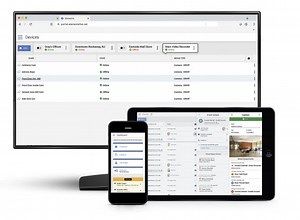 Introducing the LenelS2 Elements Security System - Kenton Brothers Systems for Security
