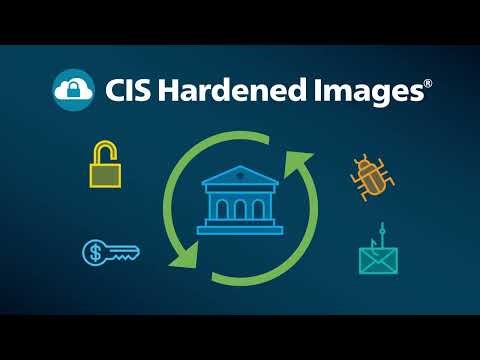 Meet Federal Standards with CIS Hardened Images in GovCloud