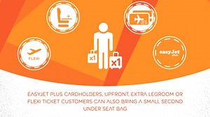 Hand luggage: Never pack these items if you want to beat rules