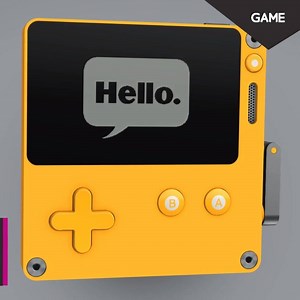 Get your first look at a handheld that is unlike any you've played before 👀👇 | GAME.co.uk