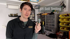 10K views · 32 reactions | In this video we demonstrate how to use an Extech pH tester to measure the pH of soil. Learn more about the Extech Waterproof pH Meter at extech.com/pH90 | Extech Instruments | Facebook
