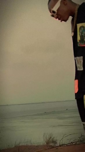 Edgar Domingos ft Prodigio: Mesmo Assunto (2024) - Novas Musicas Legenda