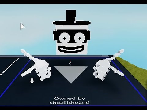 how to make vr hands in plane crazy!