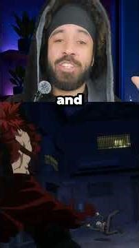 Everyone Misunderstands Kirishima’s Biggest Moment | My Hero Academia