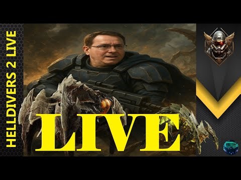 Helldivers 2 Loadouts that Work #Helldivers #Gameplay #Chargers #Swarm