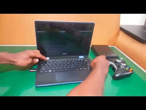 How To Enable Acer Boot Menu | Enable F12 Key 100% Works #windows10 #acerbootmenu #F12Key 4K 🎬