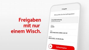 pushTAN | Landessparkasse zu Oldenburg