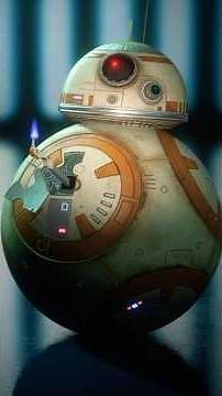 Building a BB8 Robot: My DIY Journey Begins!