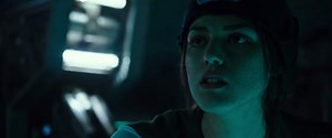 Alien Covenant 2017