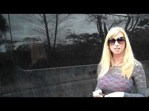 Where's the fuel cap on a Sprinter Van? Where is the fuel tank? How to fill a Mercedes Van?