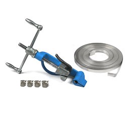 Band-It banding system - Tubes International