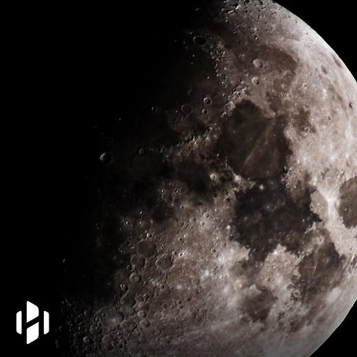 502K views · 10K reactions | The moon controls the release of methane gas in the Arctic Ocean. | Hashem Al-Ghaili | Facebook