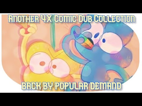 Another 4x Comic Dub Collection *BFB Comic Dub* *Voiced By TAE*