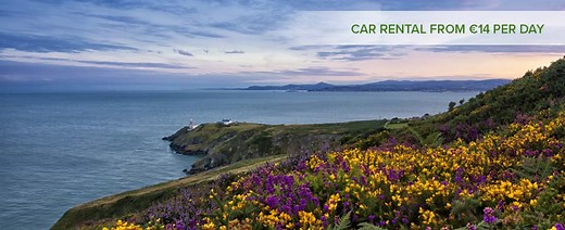 Irish Car Rentals
