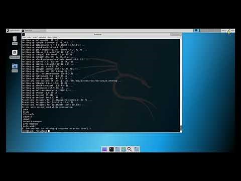 How to Install Kali Linux on a Raspberry Pi