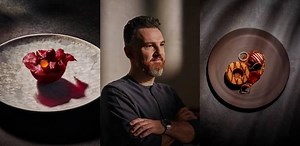 To be Frank: The World’s Best Pastry Chef’s alternative road to success