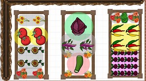 20 Vegetable Garden Layout Ideas (with Plans!)