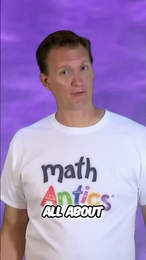 Math Antics: Understanding Percentages Explained Simply! #shorts