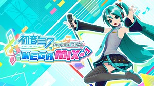 63K views · 1.5K reactions | Take the stage with over 100 songs and mix it up with the traditional Arcade Mode or the new motion control-based Mix Mode in Hatsune Miku: Project DIVA Mega Mix, available now on Nintendo Switch eShop! https://bit.ly/3c4t1Va | Nintendo Switch | Facebook